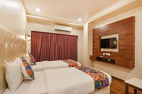 Fabhotel Prime The Vintage Inn