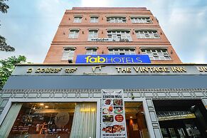 Fabhotel Prime The Vintage Inn