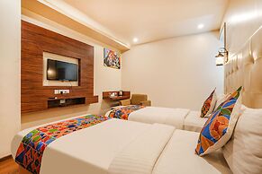 Fabhotel Prime The Vintage Inn