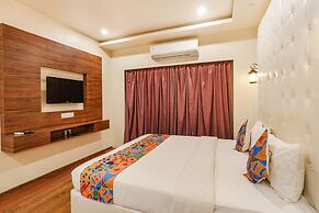 Fabhotel Prime The Vintage Inn