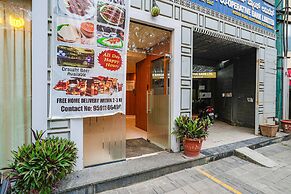 Fabhotel Prime The Vintage Inn