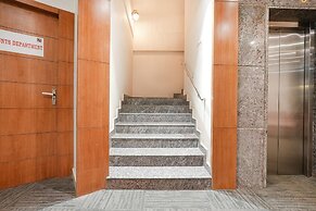 Fabhotel Prime The Vintage Inn