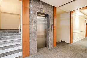 Fabhotel Prime The Vintage Inn