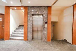 Fabhotel Prime The Vintage Inn