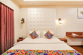 Fabhotel Prime The Vintage Inn