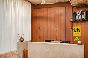 Fabhotel Prime The Vintage Inn