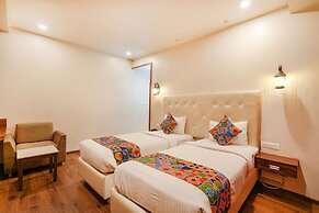 Fabhotel Prime The Vintage Inn