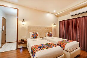 Fabhotel Prime The Vintage Inn