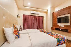 Fabhotel Prime The Vintage Inn