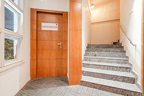 Fabhotel Prime The Vintage Inn