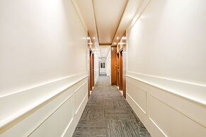 Fabhotel Prime The Vintage Inn