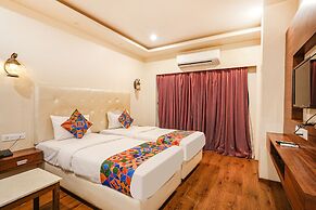 Fabhotel Prime The Vintage Inn