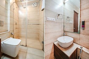 Fabhotel Prime The Vintage Inn