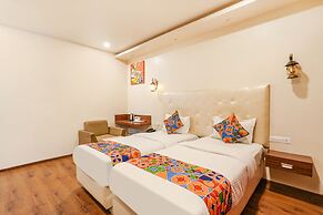 Fabhotel Prime The Vintage Inn