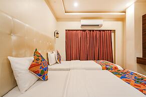 Fabhotel Prime The Vintage Inn