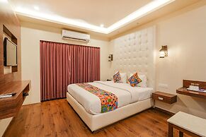 Fabhotel Prime The Vintage Inn