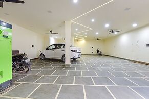 Fabhotel Heaven Palace