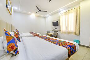 Fabhotel Heaven Palace