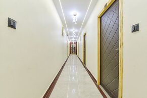 Fabhotel Heaven Palace