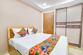 Fabhotel Seri
