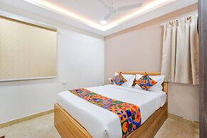 Fabhotel Seri