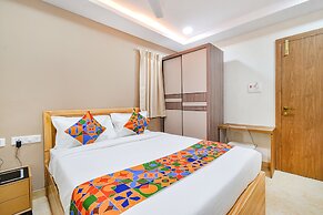 Fabhotel Seri