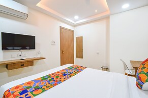 Fabhotel Seri