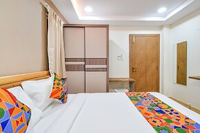 Fabhotel Seri