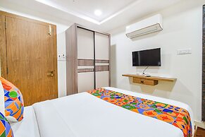 Fabhotel Seri
