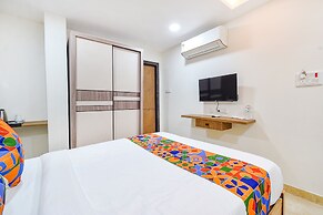 Fabhotel Seri