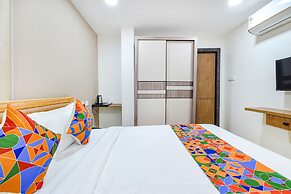 Fabhotel Seri