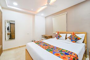 Fabhotel Seri