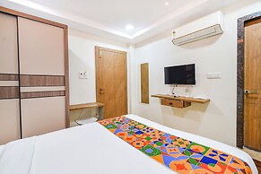 Fabhotel Seri