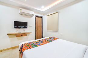 Fabhotel Seri