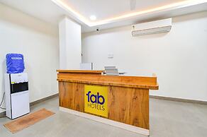 Fabhotel Seri