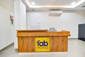 Fabhotel Seri
