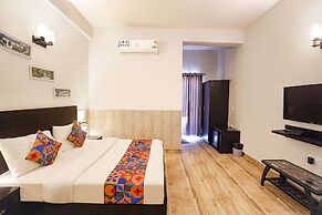 Fabhotel Vraj Inn
