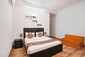Fabhotel Vraj Inn