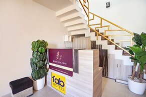 Fabhotel Vraj Inn