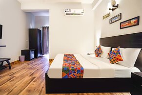 Fabhotel Vraj Inn