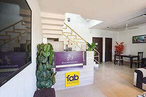 Fabhotel Vraj Inn