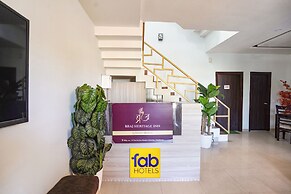 Fabhotel Vraj Inn