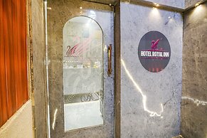 Fabexpress Royal Inn