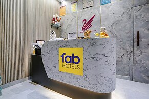 Fabexpress Royal Inn