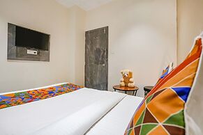 Fabexpress Royal Inn