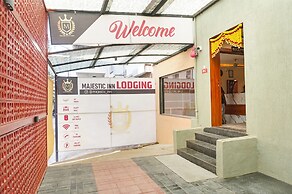 Fabhotel Majestic Inn