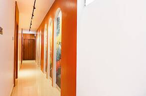 Fabhotel Majestic Inn