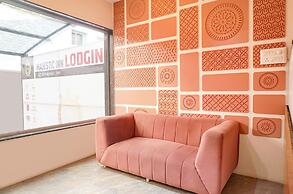 Fabhotel Majestic Inn