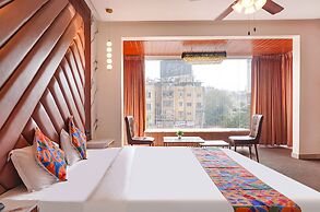 Fabhotel Majestic Inn