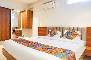 Fabhotel Majestic Inn